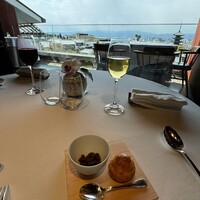 レストランひらまつ 高台寺 - 