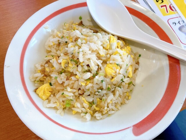 幸楽苑 利府森郷店 - 利府（ラーメン）の写真