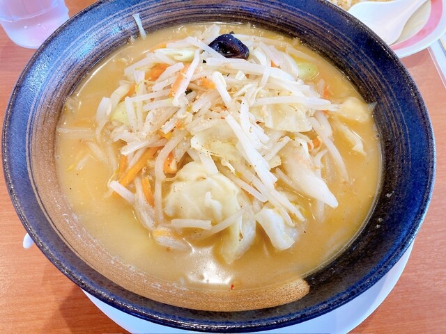 幸楽苑 利府森郷店 - 利府（ラーメン）の写真