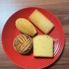 pâtisserie dêpôt - いただきま～す❤︎