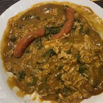 CoCo壱番屋 渋谷区初台店 - 