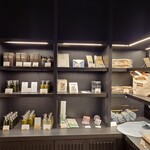 Manpei Hotel - 販賣店