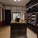Manpei Hotel - 販賣店