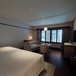 Manpei Hotel - 精緻的新房間　　寬敞