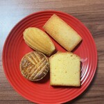 pâtisserie dêpôt - いただきま～す❤︎
