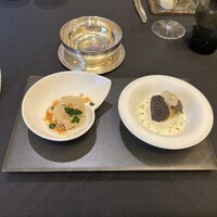 ガストロノミー ジョエル・ロブション - 