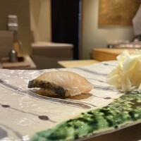 銀座 すし 仙道 - 