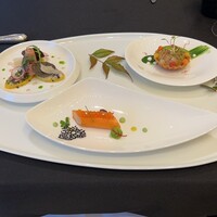 ガストロノミー ジョエル・ロブション - 