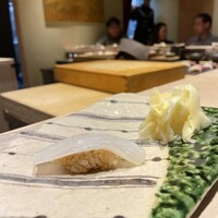 銀座 すし 仙道 - 