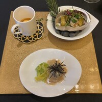 ガストロノミー ジョエル・ロブション - 