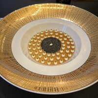 ガストロノミー ジョエル・ロブション - 