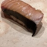 すしやのたい悟 - 鰆藁焼きさんでーす。