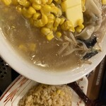 北海道らぁめん 伝丸 - 料理写真: