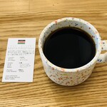 shimaji coffee roasters - 肯尼亞的長頸鹿