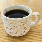 shimaji coffee roasters - 肯尼亞的長頸鹿