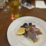 手づくりだいにんぐ いたり庵 - 