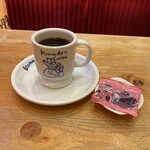 コメダ珈琲店 福岡天神南店 - 