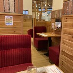 コメダ珈琲店 福岡天神南店 - 