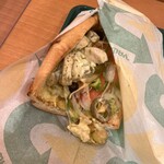 サブウェイ 帝京大学板橋キャンパス店 - 