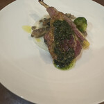 手づくりだいにんぐ いたり庵 - 