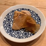 すしやのたい悟 - 鮟肝さんでーす。①