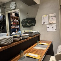 トラットリア イル レガーロ - 