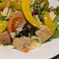 シャンパン食堂 - 