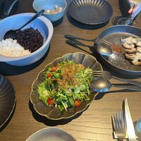 SAAWAAN BISTRO -  SAAWAAN BISTRO -