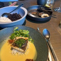 SAAWAAN BISTRO -  SAAWAAN BISTRO -