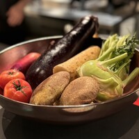 TOSAGE - お野菜様