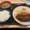 ザ・めしや２４ 千日前店