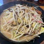 明日香 - ちゃんぽん