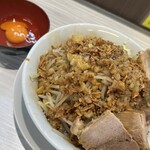 喰わぬなら 喰わせてみせよう 豚一杯 - 汁なし300g