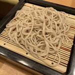 富の蔵  - 二色の二枚目、せいろ