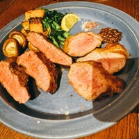タベルナデエスパーニャフラガンテウーモ - 
