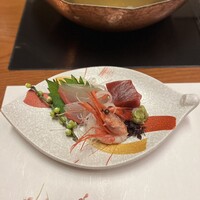 北新地しゃぶしゃぶすき焼き きらく - 