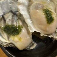 Seafood bar Ermitage 代々木店 - 