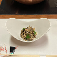 北新地しゃぶしゃぶすき焼き きらく - 