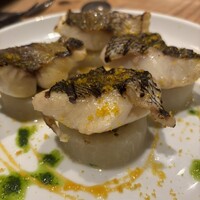 ビストリア 魚タリアン - 