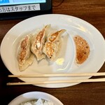 屋台らあめん 小林 - 