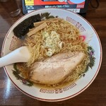 屋台らあめん 小林 - 