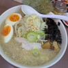 ハッスルラーメン ホンマ 錦糸町店