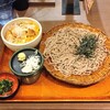 おらが蕎麦 博多1番街店