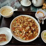 香港海鮮飲茶樓 心斎橋店 - 