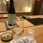 鮨 匠海 - 