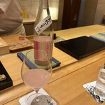 鮨 匠海 - 