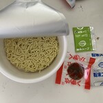 まいばすけっと - 料理写真: