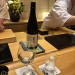 鮨 匠海 - 