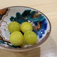 鮨　まつ本 - 