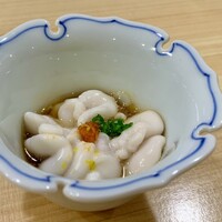 鮨　まつ本 - 